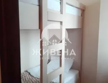 3-стаен, Добрич, Североизточна България - снимка 4 от 16
