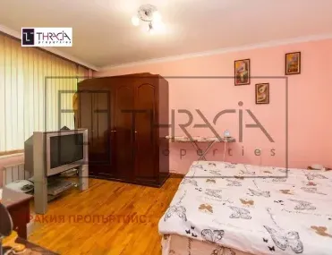 3-стаен, Гео Милев, София - снимка 3 от 14