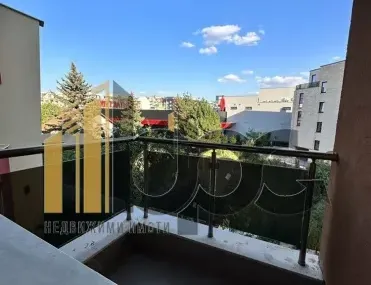3-стаен, Манастирски ливади Изток, София - снимка 4 от 14