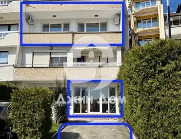 3-стаен, Покрайнини, Бургас - снимка 4 от 16