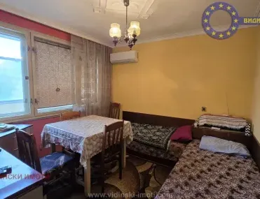 3-стаен, Видин, Северозападна България - снимка 11 от 12