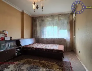 3-стаен, Видин, Северозападна България - снимка 3 от 12