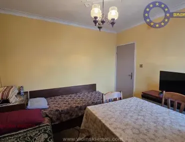 3-стаен, Видин, Северозападна България