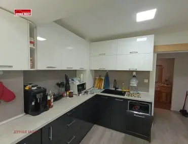 3-стаен, Възраждане, Русе - снимка 2 от 16