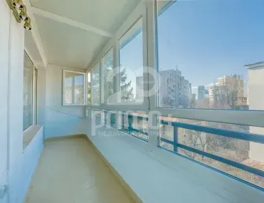 3-стаен, Изгрев, София