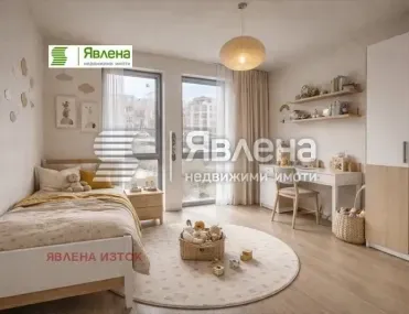 3-стаен, Дианабад, София - снимка 6 от 13