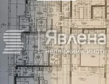 3-стаен, Дианабад, София - снимка 8 от 13