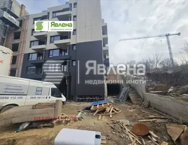 3-стаен, Дианабад, София - снимка 5 от 13
