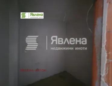 3-стаен, Дианабад, София