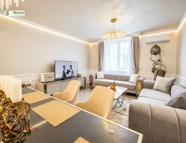 3-стаен, Център Юг, София