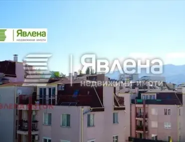 3-стаен, Дианабад, София - снимка 9 от 10