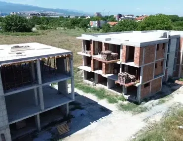 3-стаен, Остромила, Пловдив - снимка 5 от 9