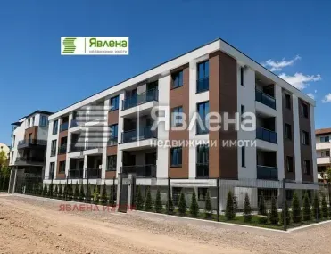 3-стаен, Кръстова вада, София - снимка 4 от 6