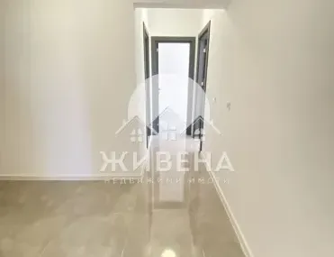 3-стаен, Добрич, Североизточна България - снимка 2 от 14