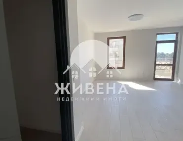 3-стаен, Добрич, Североизточна България - снимка 3 от 14