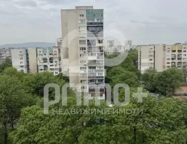 3-стаен, Разсадника, София - снимка 4 от 9