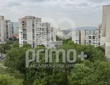 3-стаен, Разсадника, София - снимка 3 от 9