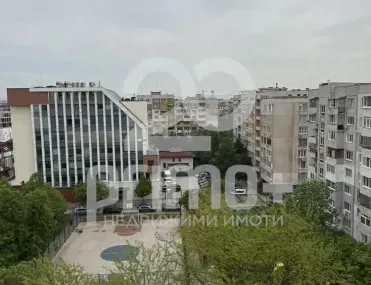 3-стаен, Разсадника, София - снимка 2 от 9