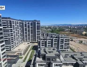 3-стаен, Банишора, София - снимка 4 от 12