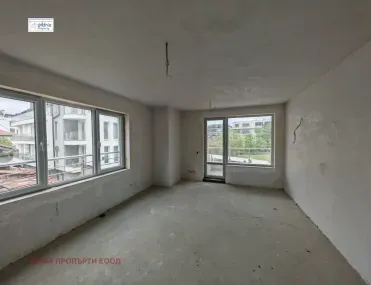 3-стаен, Кръстова вада, София