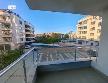 3-стаен, Кръстова вада, София - снимка 16 от 18