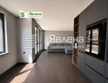3-стаен, Покрайнини, Бургас - снимка 6 от 14