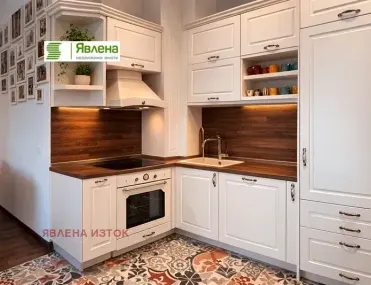 3-стаен, Хаджи Димитър, София - снимка 7 от 12