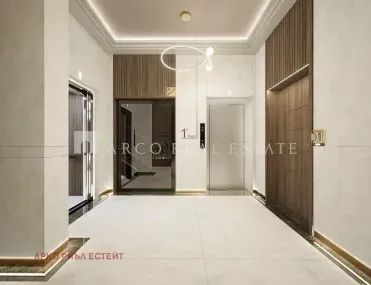 3-стаен, Зона Б-19, София - снимка 2 от 10