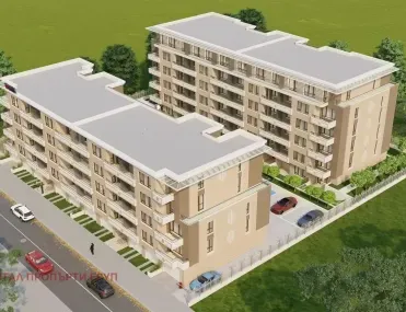 3-стаен, Овча купел, София