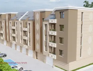 3-стаен, Овча купел, София