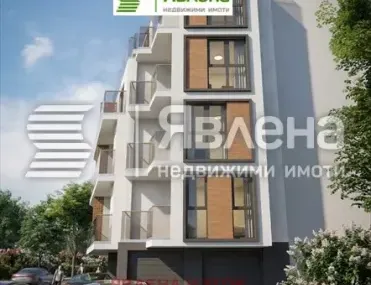 3-стаен, Редута, София - снимка 4 от 5