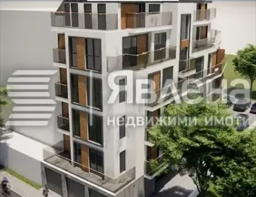 3-стаен, Редута, София - снимка 3 от 5