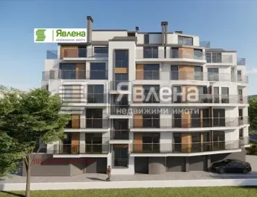 3-стаен, Редута, София