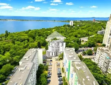 3-стаен, Зорница, Бургас - снимка 10 от 16