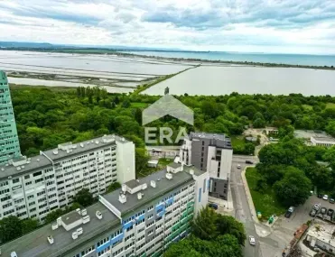 3-стаен, Зорница, Бургас - снимка 5 от 16