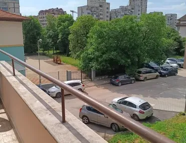 3-стаен, Слатина, София - снимка 7 от 17