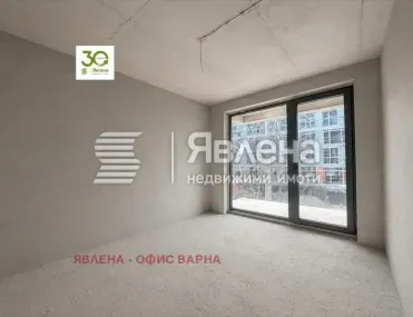3-стаен, Аспарухово, Варна