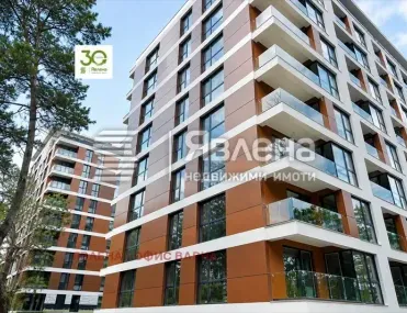 3-стаен, Аспарухово, Варна - снимка 4 от 8