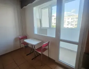 3-стаен, Света троица, София