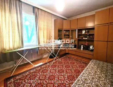 3-стаен, Център, Пловдив - снимка 3 от 13