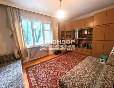 3-стаен, Център, Пловдив - снимка 6 от 13