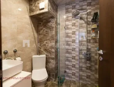3-стаен, Кръстова вада, София