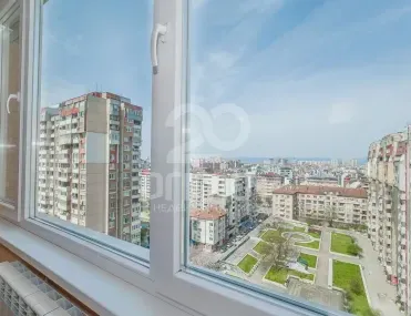 3-стаен, Зона Б-5, София - снимка 16 от 18