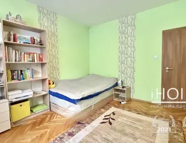 3-стаен, Люлин 9, София - снимка 6 от 13
