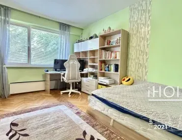 3-стаен, Люлин 9, София - снимка 5 от 13