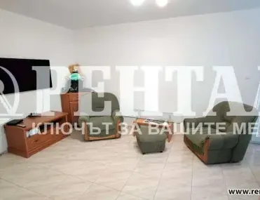 3-стаен, Кършияка, Пловдив - снимка 16 от 18