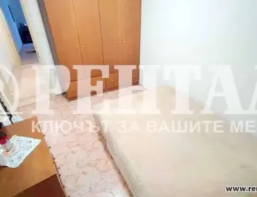 3-стаен, Кършияка, Пловдив - снимка 9 от 18