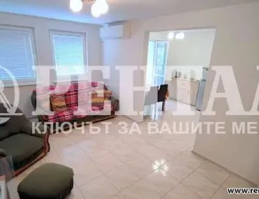 3-стаен, Кършияка, Пловдив - снимка 15 от 18