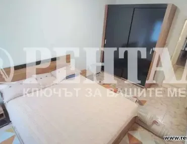 3-стаен, Кършияка, Пловдив - снимка 7 от 18