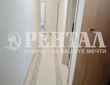 3-стаен, Кършияка, Пловдив - снимка 12 от 18